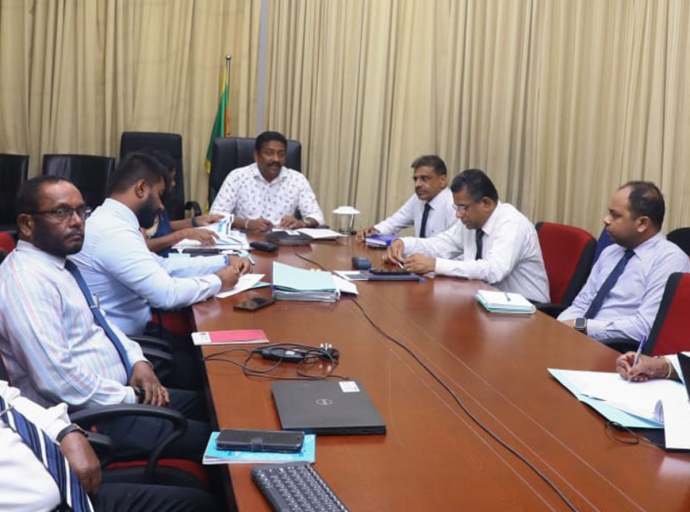 ජනතාව “Mindful Consumption” ක්‍රමයට බලශක්තිය භාවිතා කිරීමට එක්විය යුතුයි –නියෝජ්‍ය ඇමති රුවන් සෙනරත්