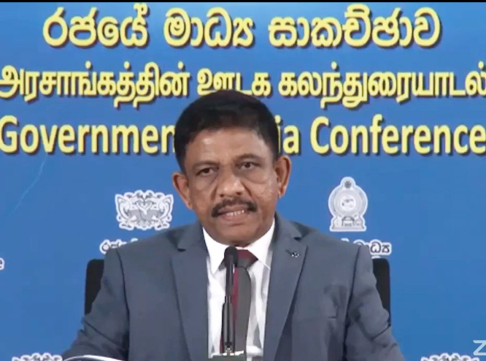 වියළි කාලගුණය හේතුවෙන් ජල කළමනාකරණ සැලැස්මක් ක්‍රියාත්මක කෙරේ –ජල සම්පාදන මණ්ඩල සභාපති