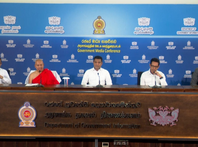 “Walk for Peace” ජාත්‍යන්තර සාම පාගමන අප්‍රේල් 21 සිට ශ්‍රී ලංකාවේ