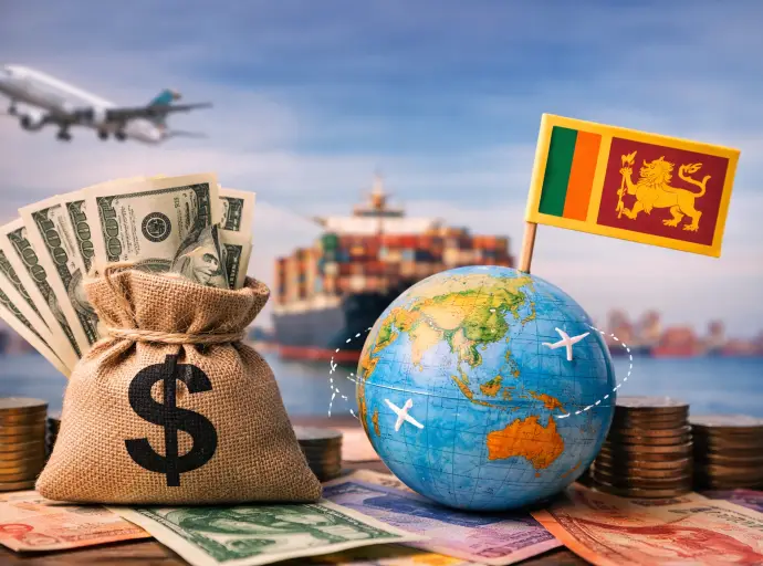 විදෙස්ගත ශ්‍රමික ප්‍රේෂණ 2026 මුල් මාස දෙකේදී ඉහළට