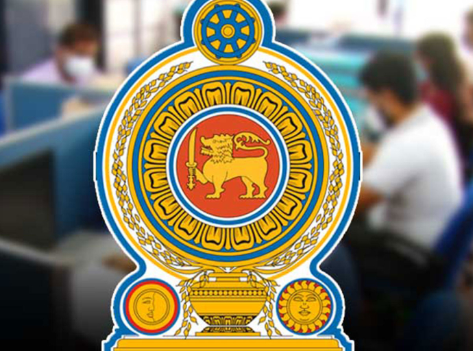 බලශක්ති අර්බුදය තුළ රාජ්‍ය වියදම් කළමනාකරණය කෙරේ