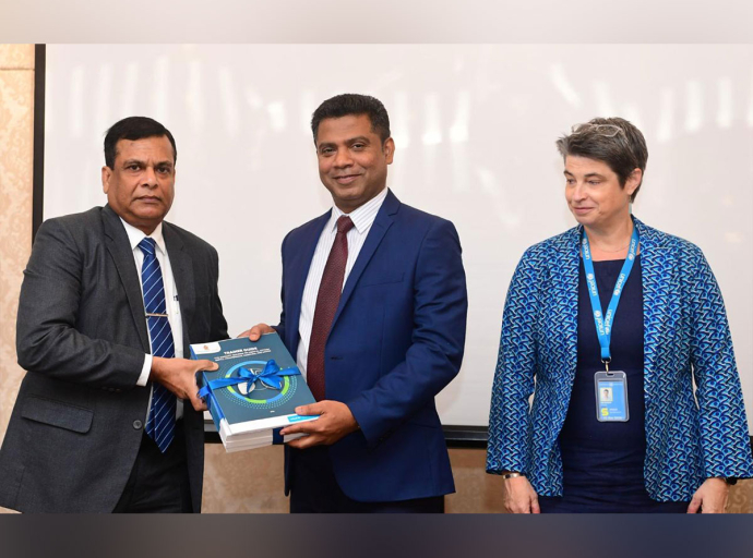 රජයේ රෝහල්වල ඔක්සිජන් භාවිතය  සම්බන්ධව මාර්ගෝපදේශ මාලාව  එළිදැක්වේ 