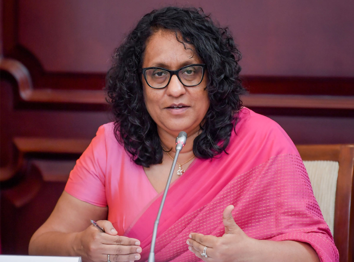 රාජ්‍ය සේවය ක්‍රමානුකූලව පවත්වාගෙන යාම සඳහා පත් කළ කමිටුව  තෙවන වරට රැස් වෙයි