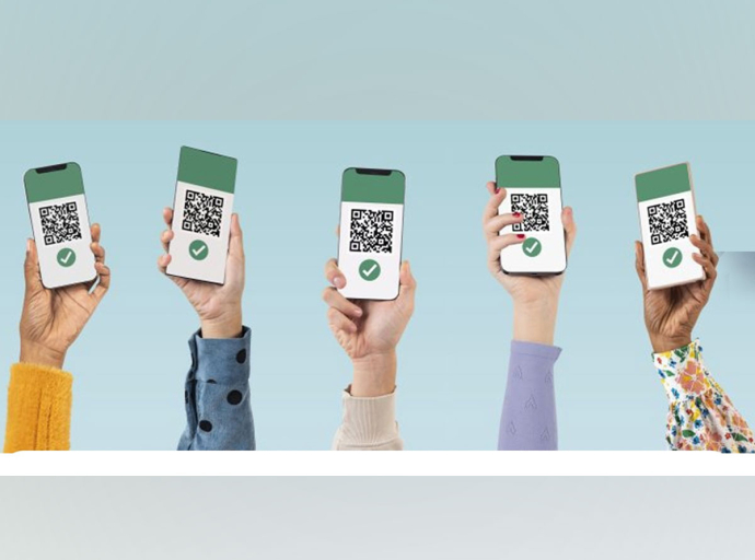 "ජාතික QR ගෙවීම් ප්‍රචලිත කිරීමේ ව්‍යාපෘතිය" දියත් කිරීම හෙට (06)