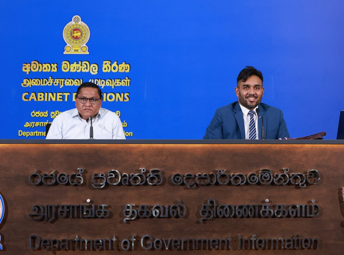 විදුලි කප්පාදුවක් නැහැ - අමාත්‍ය විජිත හේරත්