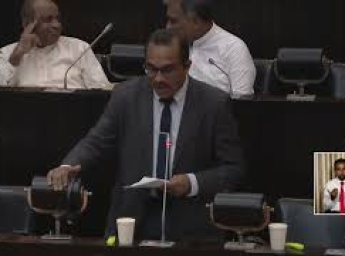 මැදපෙරදිග අර්බුදය හේතුවෙන් බලපෑමට ලක්වූවන්ට විශේෂ සහන පැකේජයක්