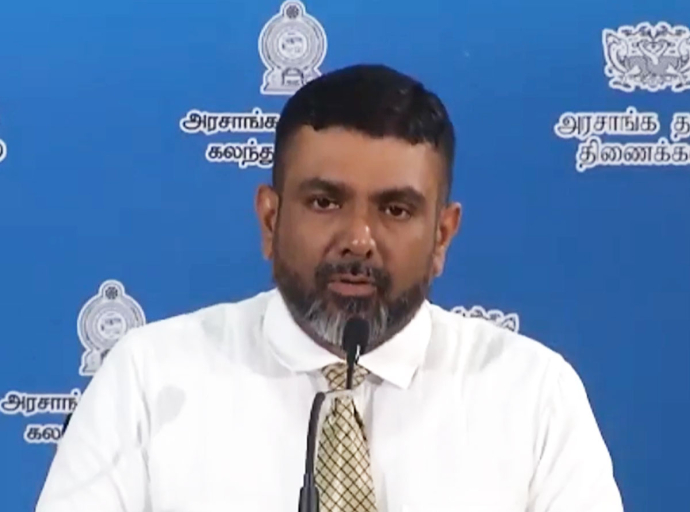 හෙට (09) සිට අලුත් අවුරුද්දට විශේෂ දුම්රිය ධාවන සැළැස්මක් 