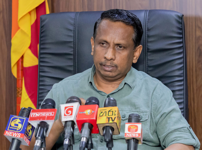 දිට්වා ආපදාවෙන් පීඩාවට පත් වතු ප්‍රජාවට නිවාස සහන සහ කුඩා තේ වතු හිමියන්ට විශේෂ පොහොර සහනාධාරයක්