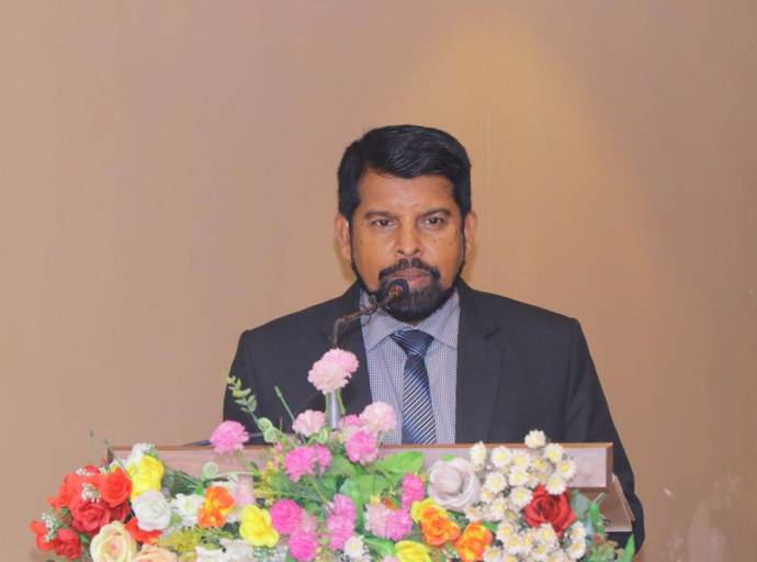 අභියෝග ජය ගැනීමට ඩිජිටල්කරණ ක්‍රියාවලිය අත්‍යවශ්‍යයි - අමාත්‍ය චන්දන අබයරත්න