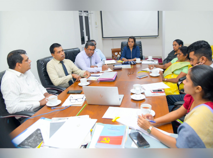 වසර 62ක් පැරණි ජල සම්පත් මණ්ඩල පනත සම්පූර්ණයෙන් සංශෝධනය කිරීමට පියවර