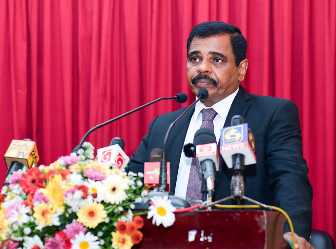 සියලු රාජ්‍ය සේවකයන්ට ගෞරවනීය වටිනාකමක් හිමි විය යුතුයි - නියෝජ්‍ය අමාත්‍ය නලින් හේවගේ 