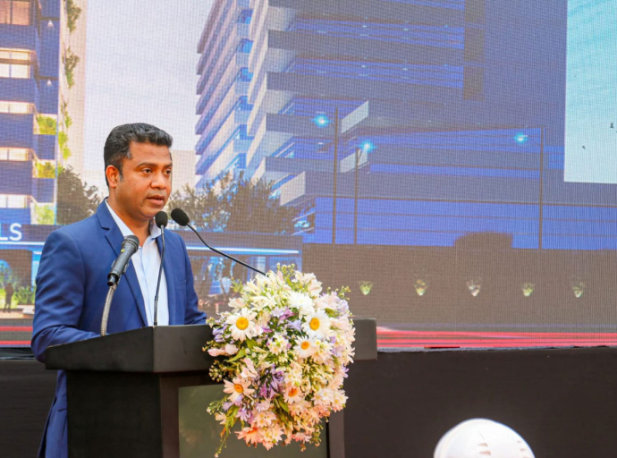 අප රට කලාපීය සෞඛ්‍ය සේවයේ විශ්වාසදායක ගමනාන්තයක් බවට පත්කළ හැකියි -  සෞඛ්‍ය ඇමති 