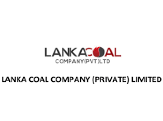 ලංකා ගල් අගුරු සමාගමේ විශේෂ නිවේදනයක් 