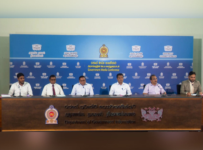 බොරතෙල් මිලදී ගත්තේ නිසි මිල ගණන්වලටයි - බලශක්ති නියෝජ්‍ය අමාත්‍ය අර්කම් ඉල්යාස් මහතා 