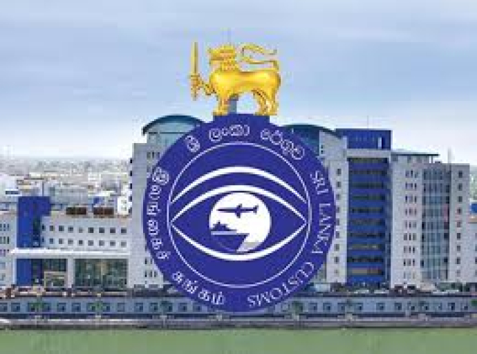 දීපචෙල්වන් ප්‍රදීපන්ගේ ග්‍රන්ථ පිටපත් 360ක් ශ්‍රී ලංකා රේගුවේ රඳවා ගැනේ