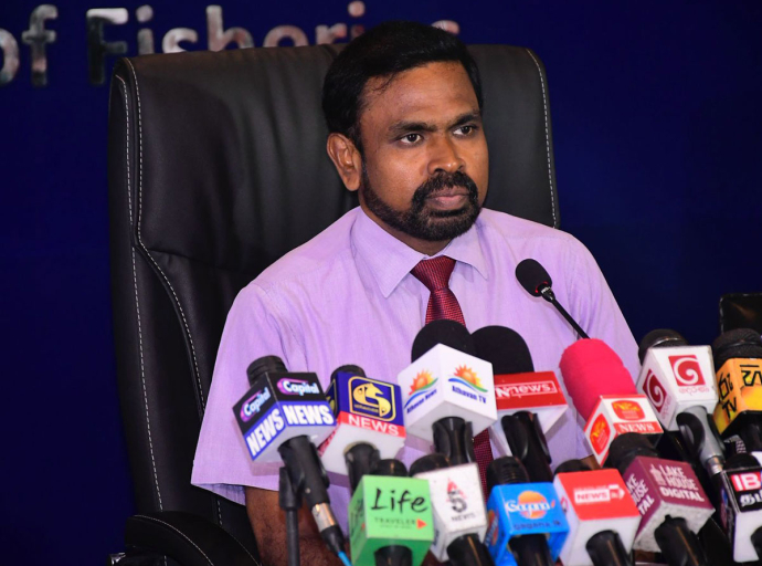 මාලදිවයින් මුහුදු සීමාව හරහා ගමන් කරන බහුදින යාත්‍රා සඳහා නව ක්‍රියා පටිපාටියක්