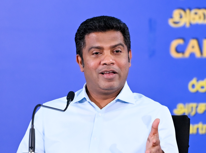 ඖෂධ සැපයීම ස්ථාවර වෙමින් පවතිනවා - කැබිනට් ප්‍රකාශක