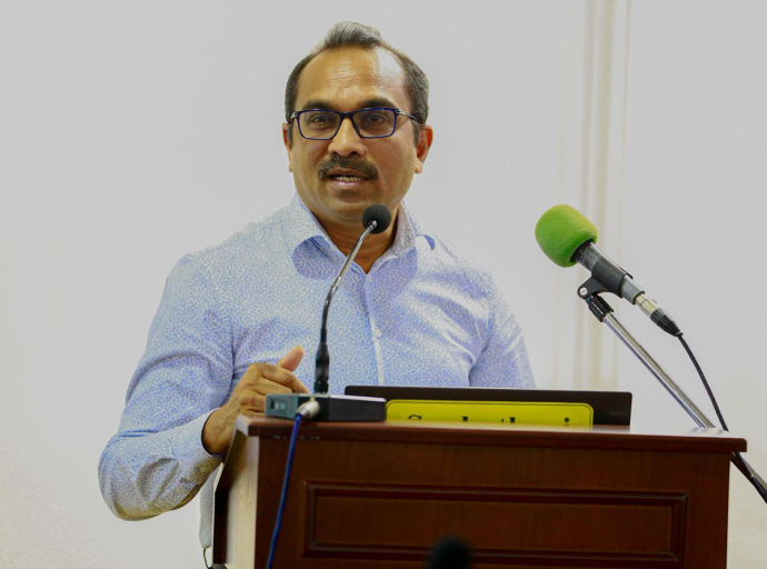 "ජාතික ප්‍රවාහන ක්‍රියාකාරී සැලැස්ම තුළින් මෙරට රිය අනතුරු අවම කරන්න කටයුතු කරනවා" - ප්‍රවාහන අමාත්‍ය