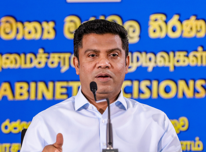 මාර්ග සංවර්ධන අධිකාරියේ ගිණුම්වලට හෝ පුද්ගලික ගිණුම්වලට කිසිදු  බලපෑමක් නැහැ – කැබිනට් ප්‍රකාශක