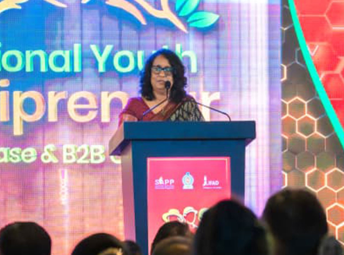 රටක ස්වෛරීත්වය හා ජාතික ආරක්ෂාව තහවුරු කිරීමේදී  ආහාර සුරක්ෂිතතාව ඉතා වැදගත්