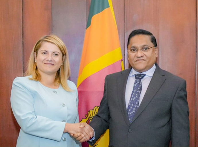 ශ්‍රී ලංකා - ඉතාලි රියදුරු බලපත්‍ර ගිවිසුම අප්‍රේල් මස සිට ක්‍රියාත්මකයි