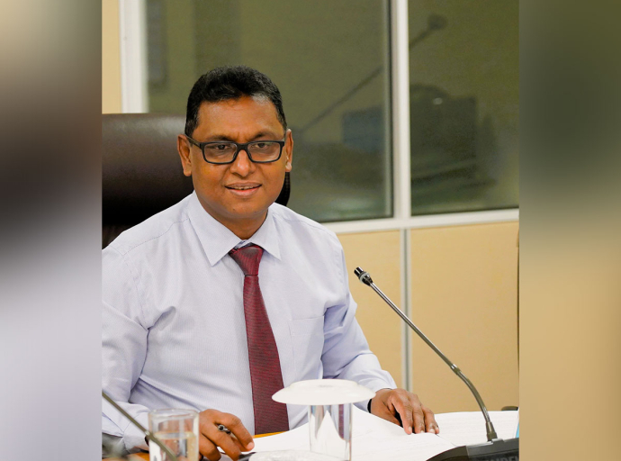 ආබාධ සහිත පුද්ගලයන්ගේ ප්‍රවේශ අයිතිය තහවුරු කිරීමට අයවැයෙන් රුපියල් මිලියන 1000ක්