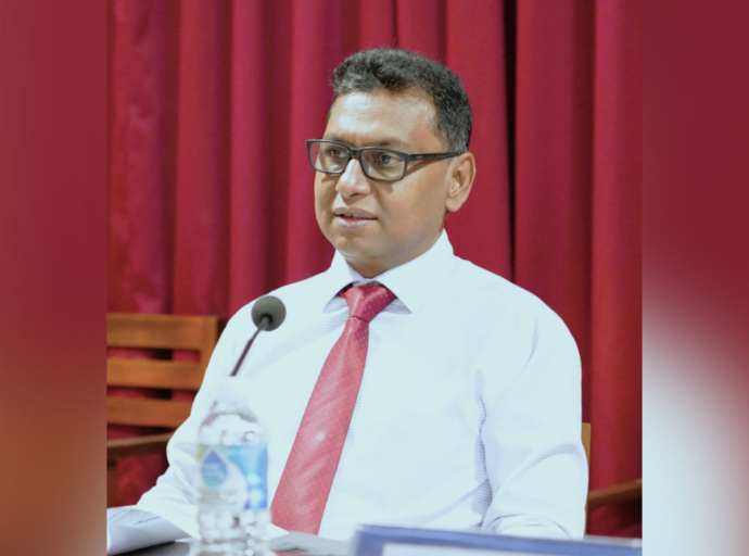 2025 මහ බැංකු වාර්ථා ආණ්ඩුවේ සාර්ථකත්වය පෙන්වාදී තිබෙනවා - අමාත්‍ය උපාලි පන්නිල