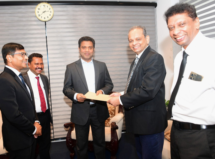2010 න් පසු උපන් සියලු දරුවන් දුම්කොළ භාවිතයෙන් තොර කිරීමට යෝජනාවලියක්