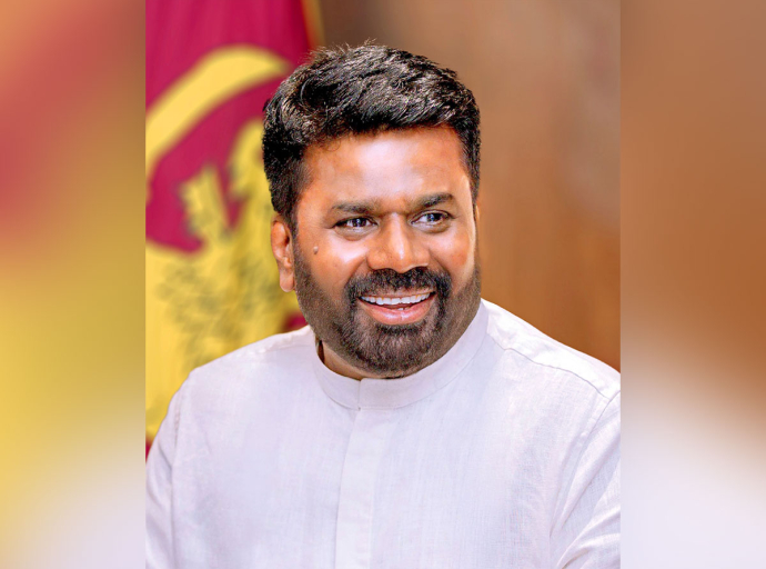 වැඩ කරන ජනතාව මෙවර කම්කරු දිනය සමරන්නේ ගෝලීය යුදමය තත්ත්වයක වුවද ජයග්‍රහණ රැසක් අත්පත් කරගනිමින් සිටින අවස්ථාවකය - ජනපති