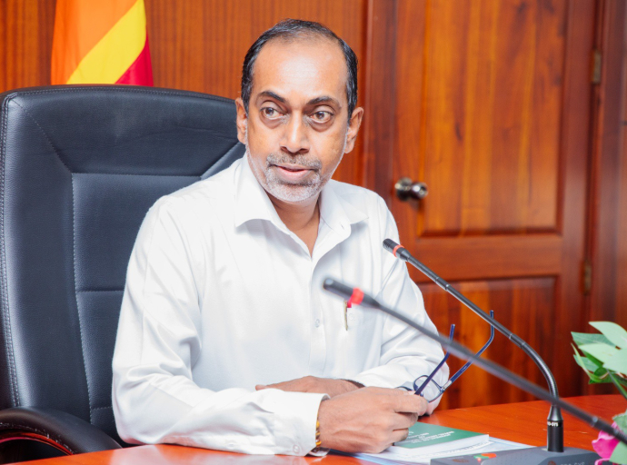 රාජකීය ආසියාතික සමිතියේ ශාස්ත්‍රීය කටයුතු ශක්තිමත් කිරීමට රජයේ පූර්ණ සහාය