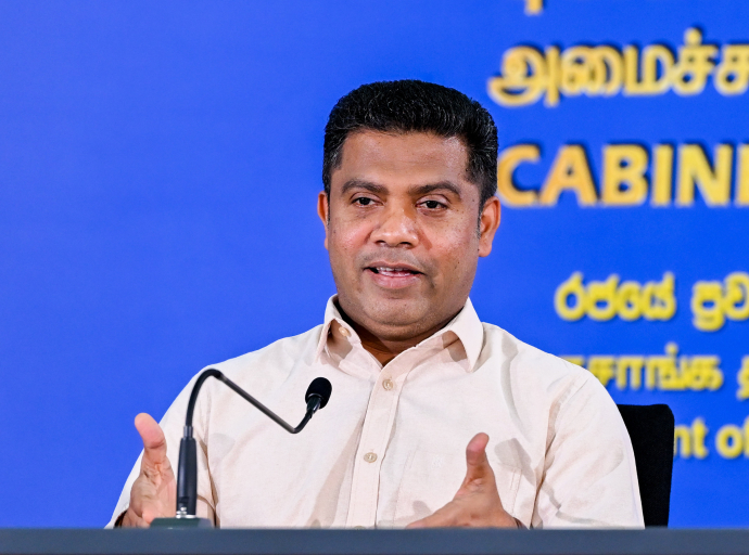 මලෛයගම් ජනතාවගේ ගැටලුවට විසඳුම් ලබාදුන්නේ වත්මන් රජයයි - ඇමති නලින්ද