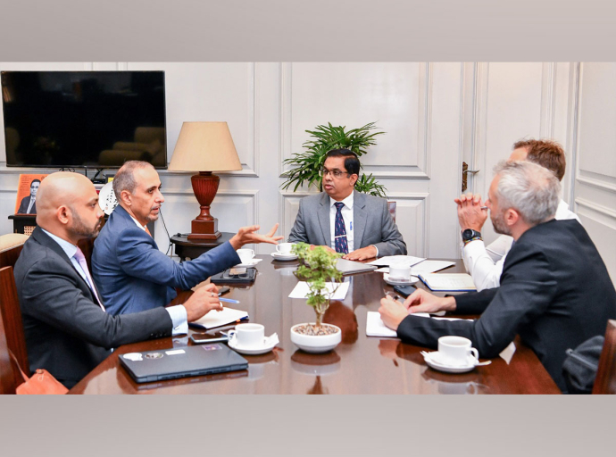 ආදායම් උත්පාදනය කරන රාජ්‍ය ආයතනයන්හි නව්‍යකරණ සහ ප්‍රතිසංස්කරණ වැඩපිළිවෙළට ලෝක බැංකුවේ සහාය 