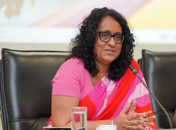 අධ්‍යාපන ප්‍රතිසංස්කරණ පිළිබඳ අනුකාරක සභාව අග්‍රාමාත්‍යවරියගේ ප්‍රධානත්වයෙන් රැස්වෙයි