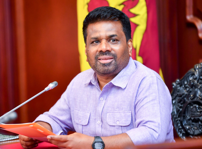 විෂ මත්ද්‍රව්‍ය ව්‍යසනය මුලිනුපුටා දැමීමට සියලු අංශවල ප්‍රතිසංස්කරණ කඩිනම් කරන්න - ජනපති  