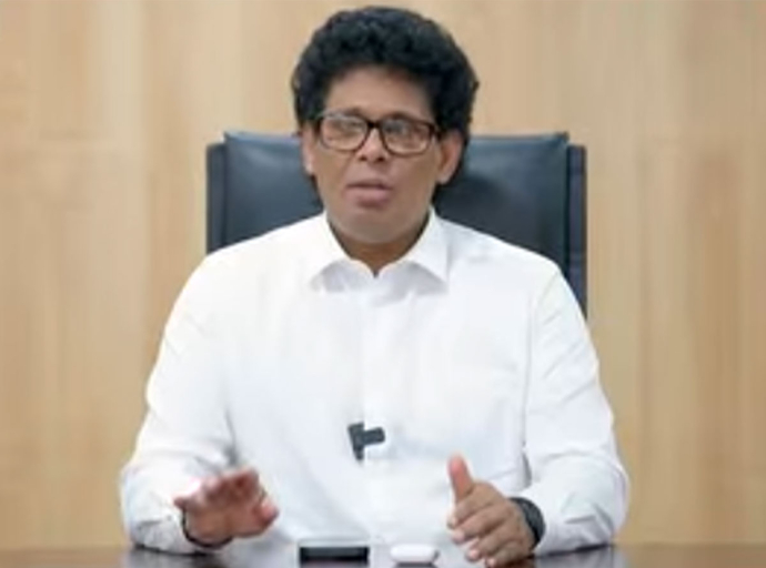 දේශීය අර්තාපල් ගොවියා රැකගැනීමට රජයෙන් සුවිශේෂී වැඩපිළිවෙළක් 