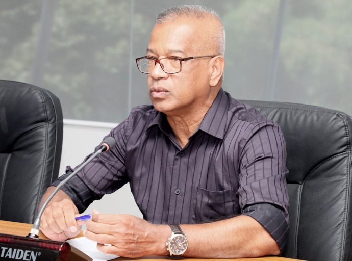  යල කන්නයට ප්‍රමාණවත් පොහොර තොග රට තුළ පවතිනවා - කෘෂිකර්ම අමාත්‍ය