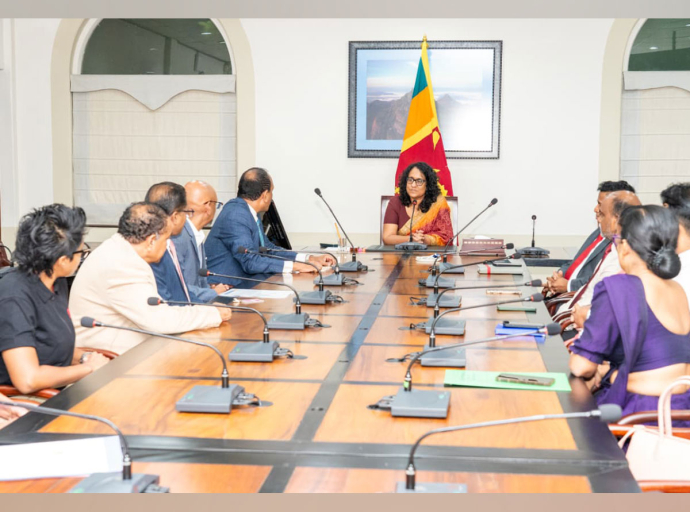 ​ඩිජිටල් අධ්‍යාපනය සාර්ථක වීමට යටිතල පහසුකම් මෙන්ම ගුණාත්මක අන්තර්ගතය සහ ගුරු පුහුණුව අත්‍යවශ්‍යයි