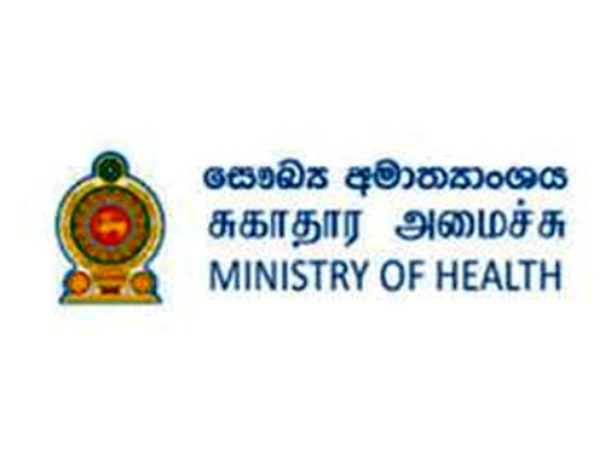 සෞඛ්‍ය සේවා සම්බන්ධීකරණය ශක්තිමත් කිරීමට සෑම දිස්ත්‍රික්කයකටම මන්ත්‍රීවරයෙක්