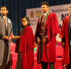 බස්නාහිර පළාත් වෘත්තීය පුහුණු මධ්යස්ථානවල පාඨමාලා සම්පූර්ණ කළ තරුණ තරුණියන්ට සහතිකපත් ප්රදානය කෙරේ