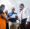  කිරිඇල්ල මධ්‍ය මහා විද්‍යාලයේ පානීය ජල ව්‍යාපෘතිය ඇරඹෙයි