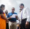  කිරිඇල්ල මධ්‍ය මහා විද්‍යාලයේ පානීය ජල ව්‍යාපෘතිය ඇරඹෙයි