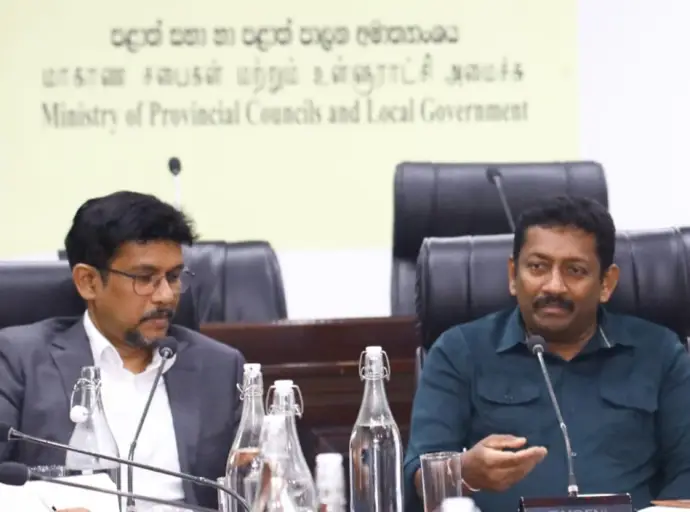රාජ්‍ය සේවය ඩිජිටල්කරණය කිරීමේ ජාතික වැඩපිළිවෙළට මූලික පියවර