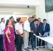 ජාතික සත්වෝද්‍යාන දෙපාර්තමේන්තුවේ නව නිල වෙබ් අඩවිය ජනගත කෙරේ