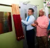 මොණරාගල මහ රෝහලේ නව පස් මහල් මාතෘ හා ශල්‍ය වාට්ටු සංකීර්ණය ජනතා අයිතියට
