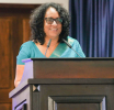 පාසල යනු දැනුම පමණක් නොව, දරුවාට සෙනෙහස සහ ආරක්ෂාව ලබාදෙන ස්ථානයක් විය යුතුයි 