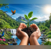 ජගත් පරිසර දිනය අදයි
