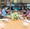 වැඩ කරන ජනතාවට ඕනෑම අවස්ථාවක අධ්‍යාපනය සඳහා ඇතුළත් විය හැකි රාජ්‍ය පද්ධයේ තිබෙන විශ්වවිද්‍යාලය විවෘත විශ්ව විද්‍යාලයයි