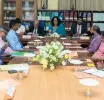 වැඩ කරන ජනතාවට ඕනෑම අවස්ථාවක අධ්‍යාපනය සඳහා ඇතුළත් විය හැකි රාජ්‍ය පද්ධයේ තිබෙන විශ්වවිද්‍යාලය විවෘත විශ්ව විද්‍යාලයයි