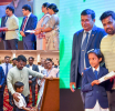 ජගත් පරිසර දින ජාතික සැමරුම ජනපති ප්‍රධානත්වයෙන් 