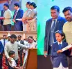 ජගත් පරිසර දින ජාතික සැමරුම ජනපති ප්‍රධානත්වයෙන් 